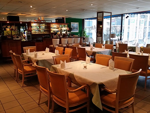Syrtaki Grill Ludwigshafen